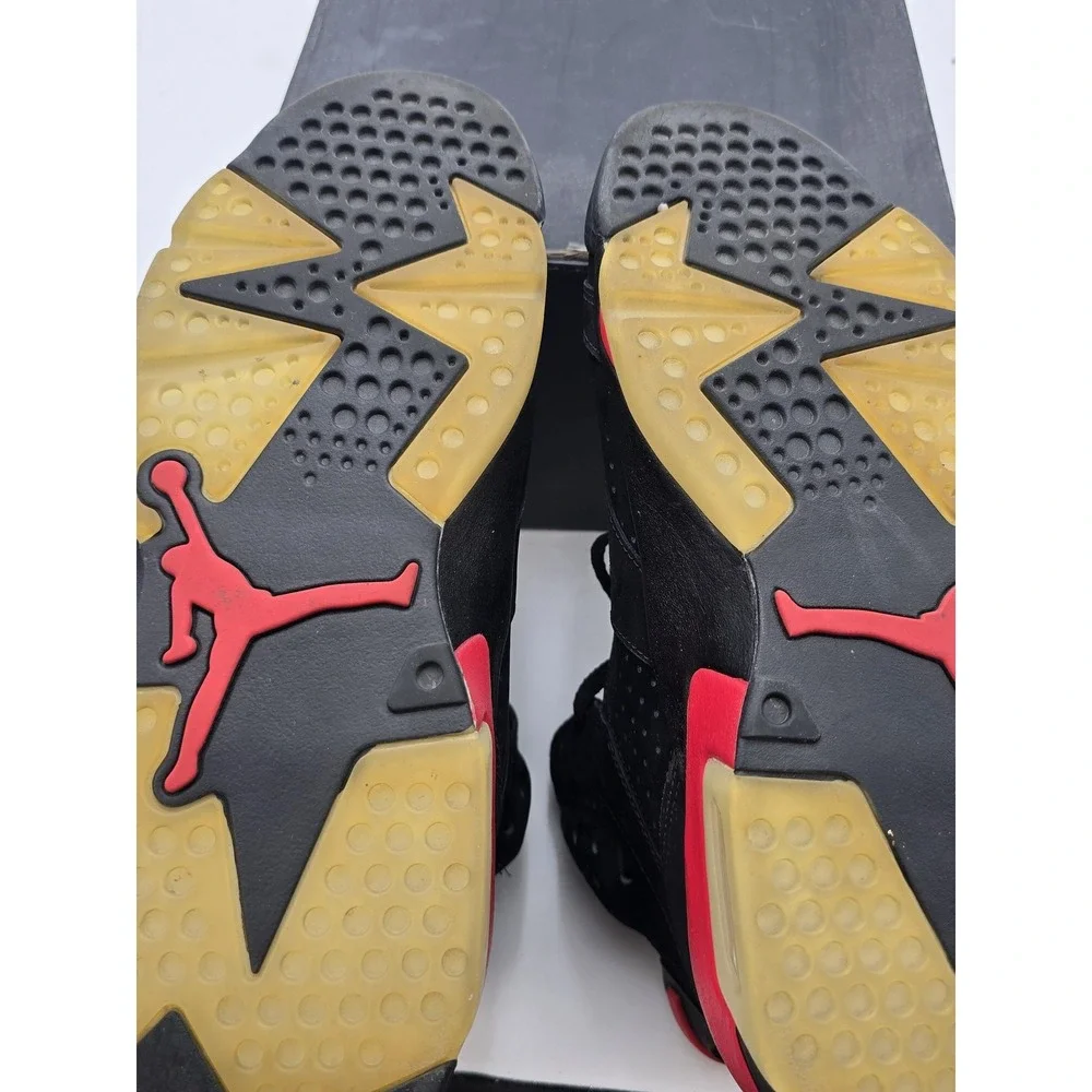 Jordan air retro